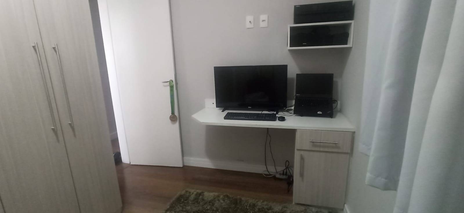 Apartamento para alugar com 3 quartos, 65m² - Foto 21