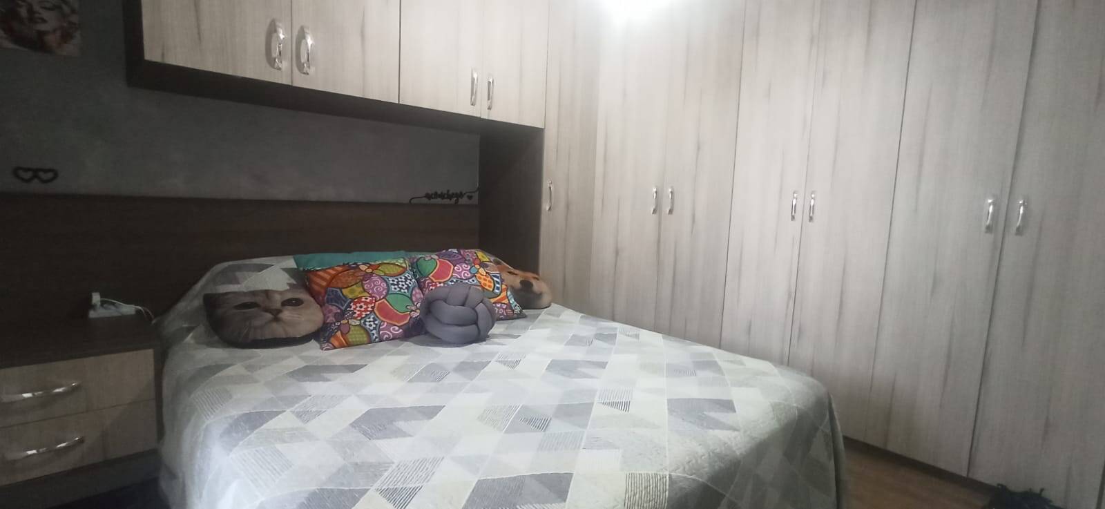 Apartamento para alugar com 3 quartos, 65m² - Foto 24