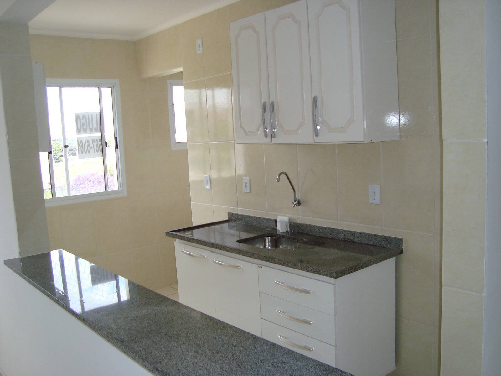 Apartamento à venda com 2 quartos, 60m² - Foto 10