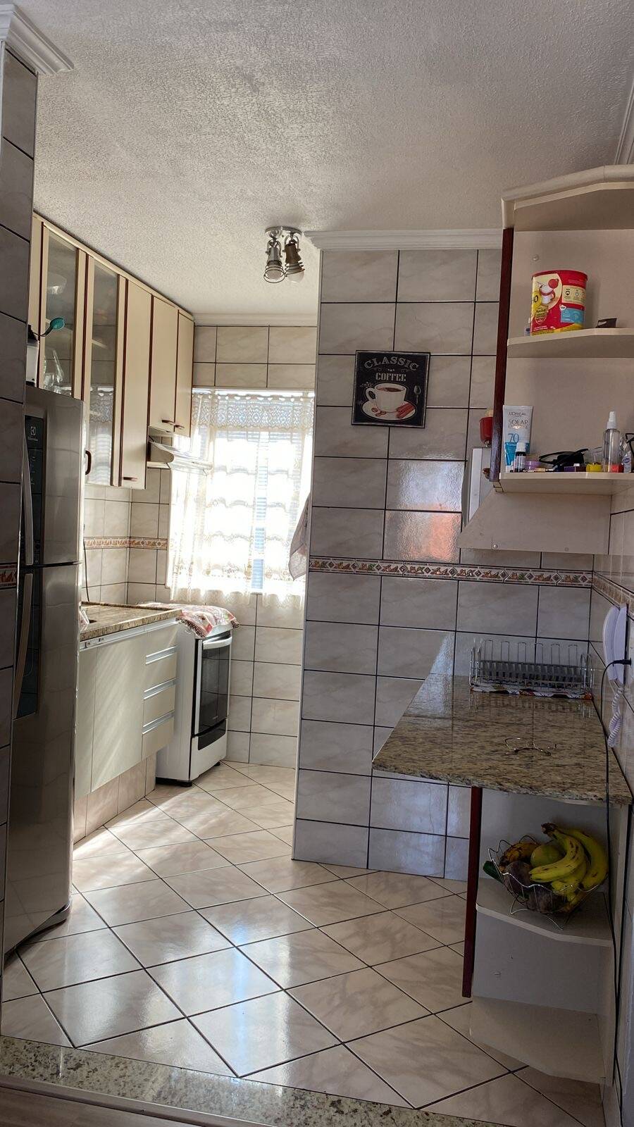 Apartamento à venda com 2 quartos, 52m² - Foto 5