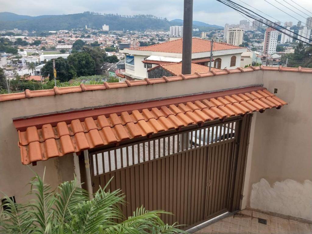 Casa para alugar com 4 quartos, 537m² - Foto 7