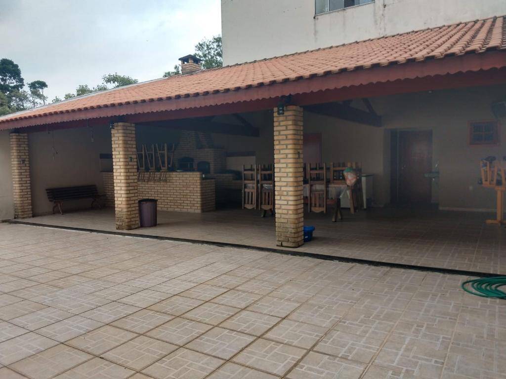 Casa para alugar com 4 quartos, 537m² - Foto 17