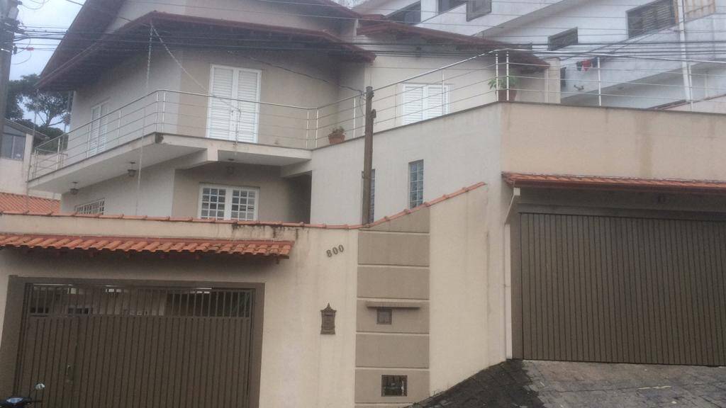 Casa para alugar com 4 quartos, 537m² - Foto 21