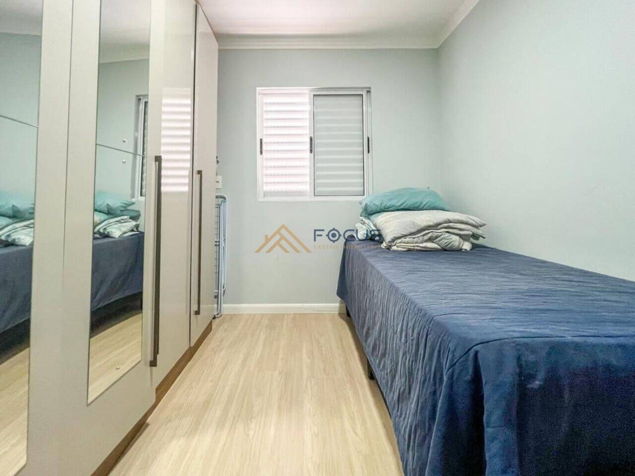 Apartamento à venda com 3 quartos, 71m² - Foto 6