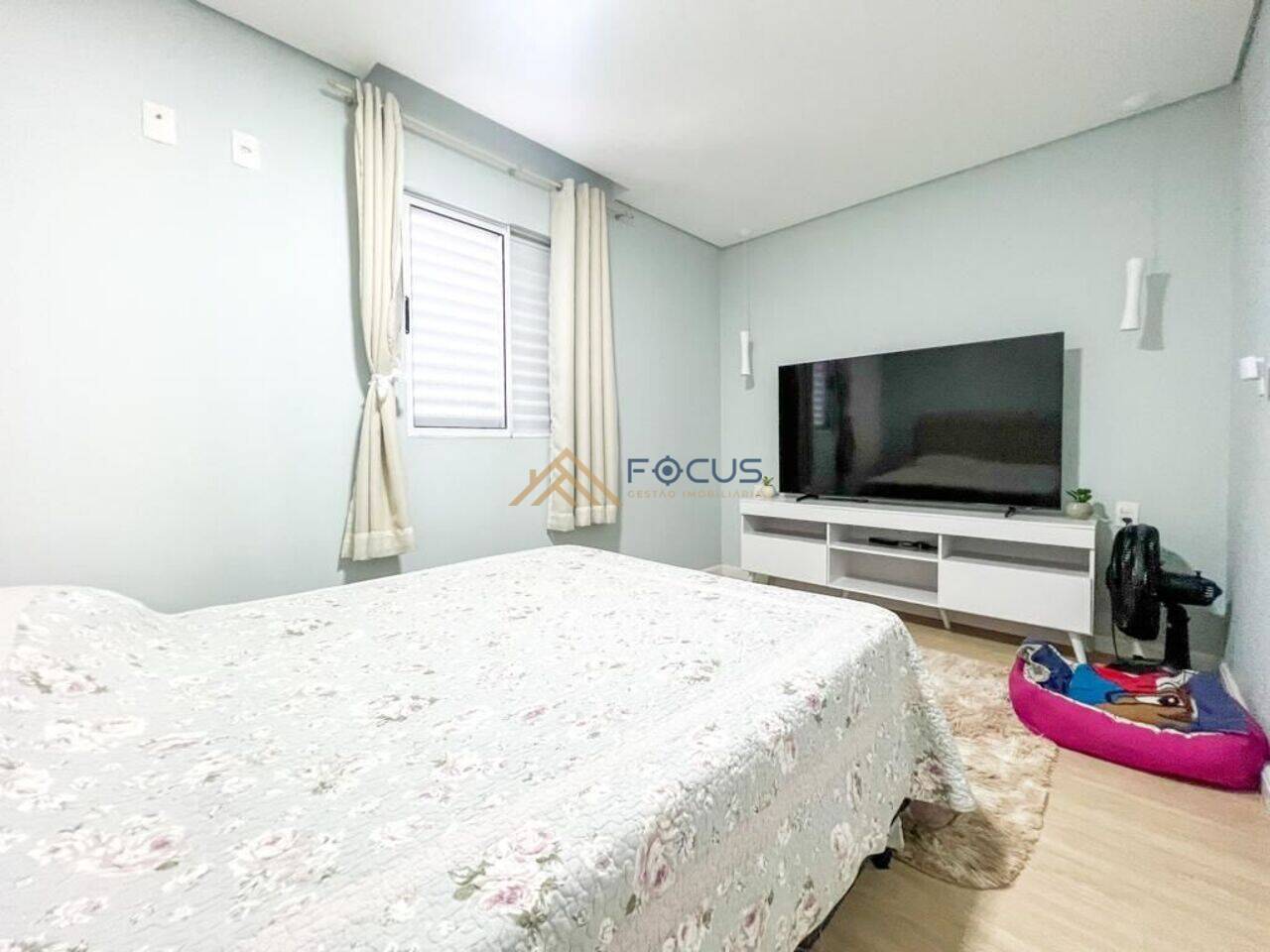 Apartamento à venda com 3 quartos, 71m² - Foto 16