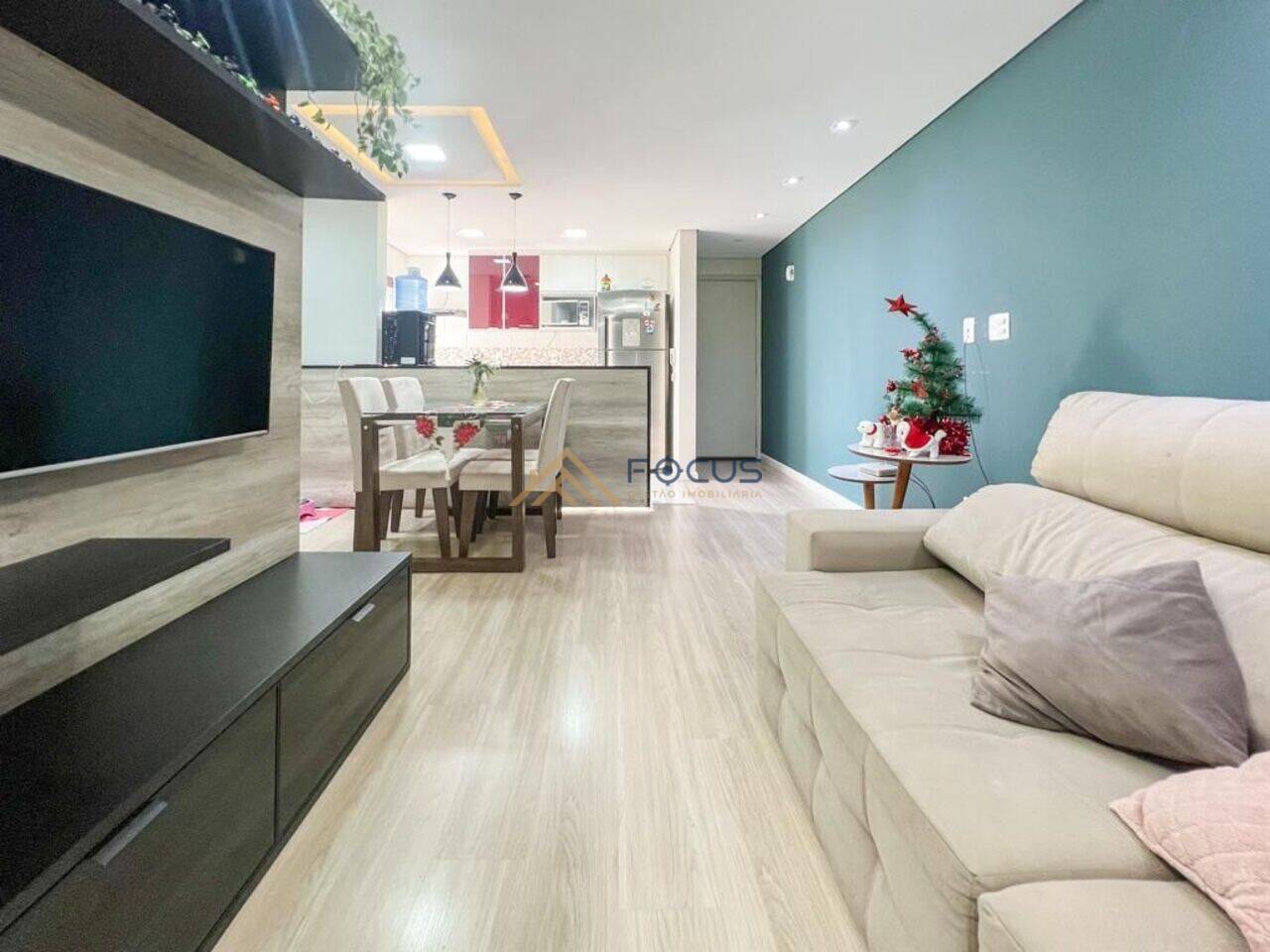 Apartamento à venda com 3 quartos, 71m² - Foto 20