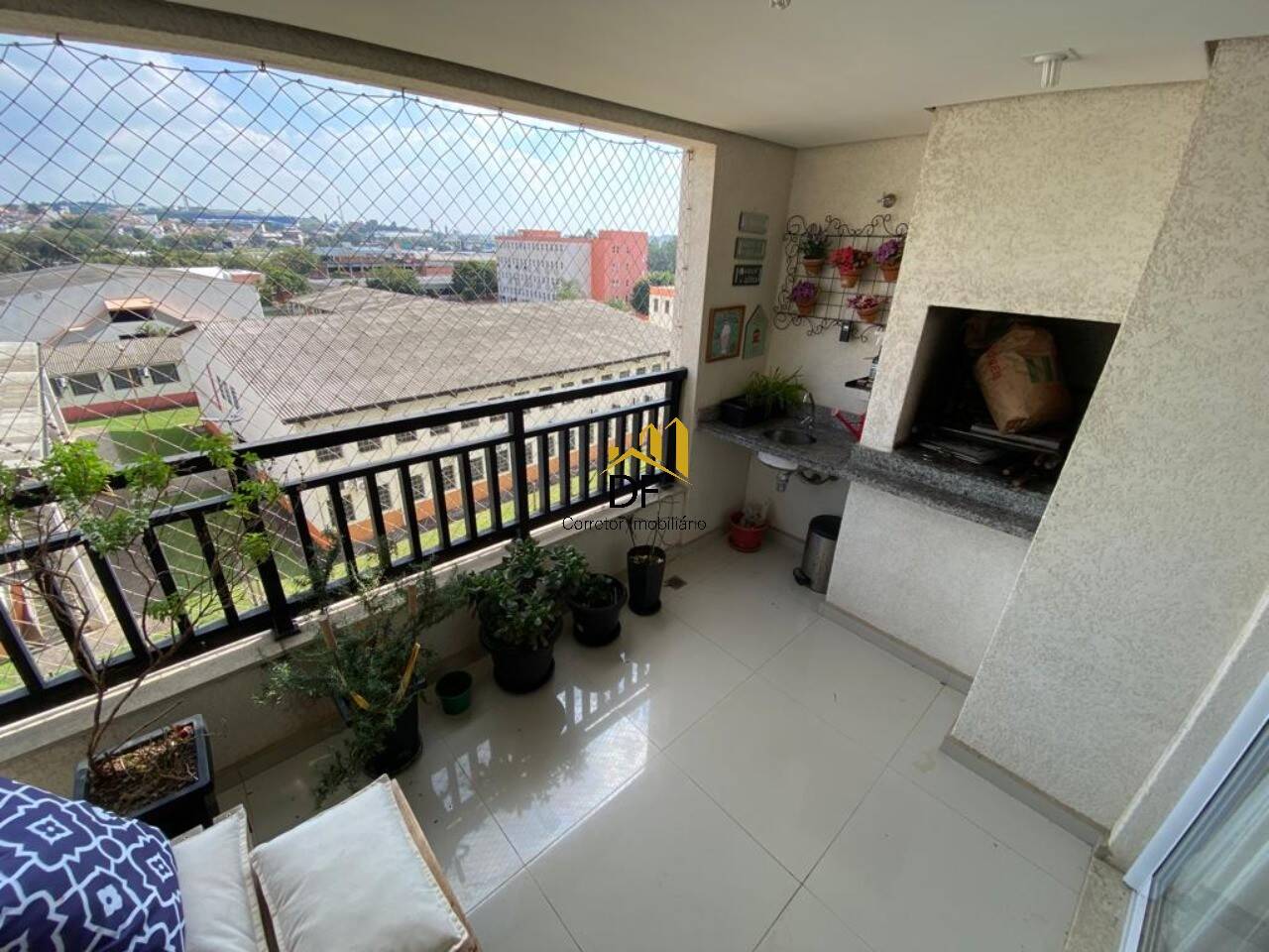 Apartamento à venda com 3 quartos, 88m² - Foto 5