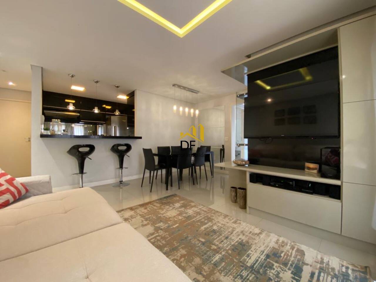 Apartamento à venda com 3 quartos, 88m² - Foto 20