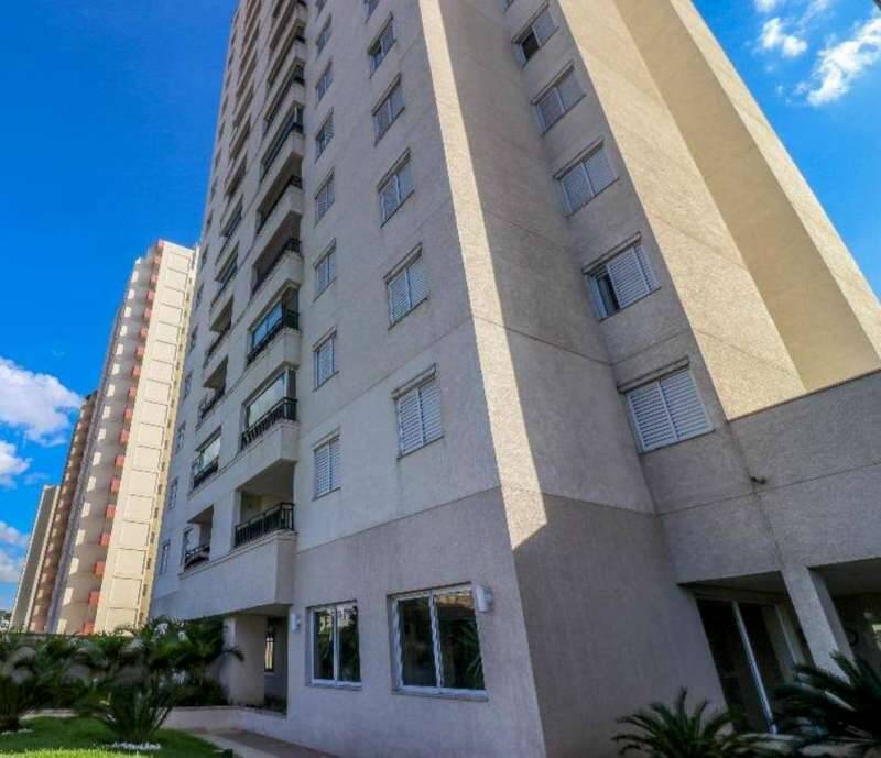 Apartamento à venda com 3 quartos, 88m² - Foto 22