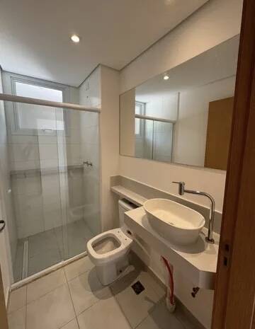 Apartamento para alugar com 2 quartos, 54m² - Foto 1