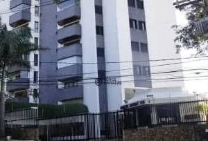 Apartamento para alugar com 3 quartos, 93m² - Foto 2