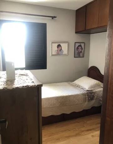 Apartamento para alugar com 3 quartos, 93m² - Foto 6