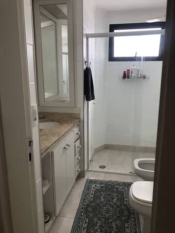 Apartamento para alugar com 3 quartos, 93m² - Foto 10