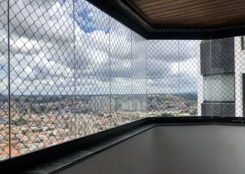 Apartamento para alugar com 3 quartos, 93m² - Foto 12