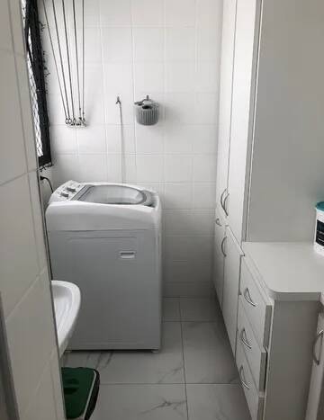 Apartamento para alugar com 3 quartos, 93m² - Foto 14