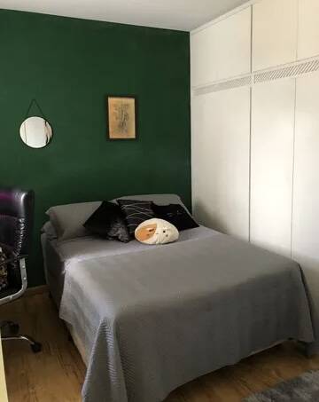 Apartamento para alugar com 3 quartos, 93m² - Foto 8