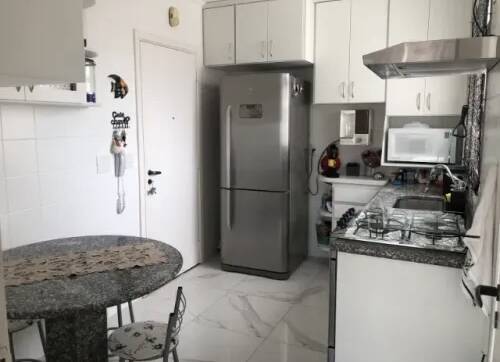 Apartamento para alugar com 3 quartos, 93m² - Foto 15