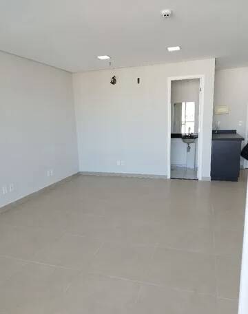 Conjunto Comercial-Sala para alugar, 35m² - Foto 8