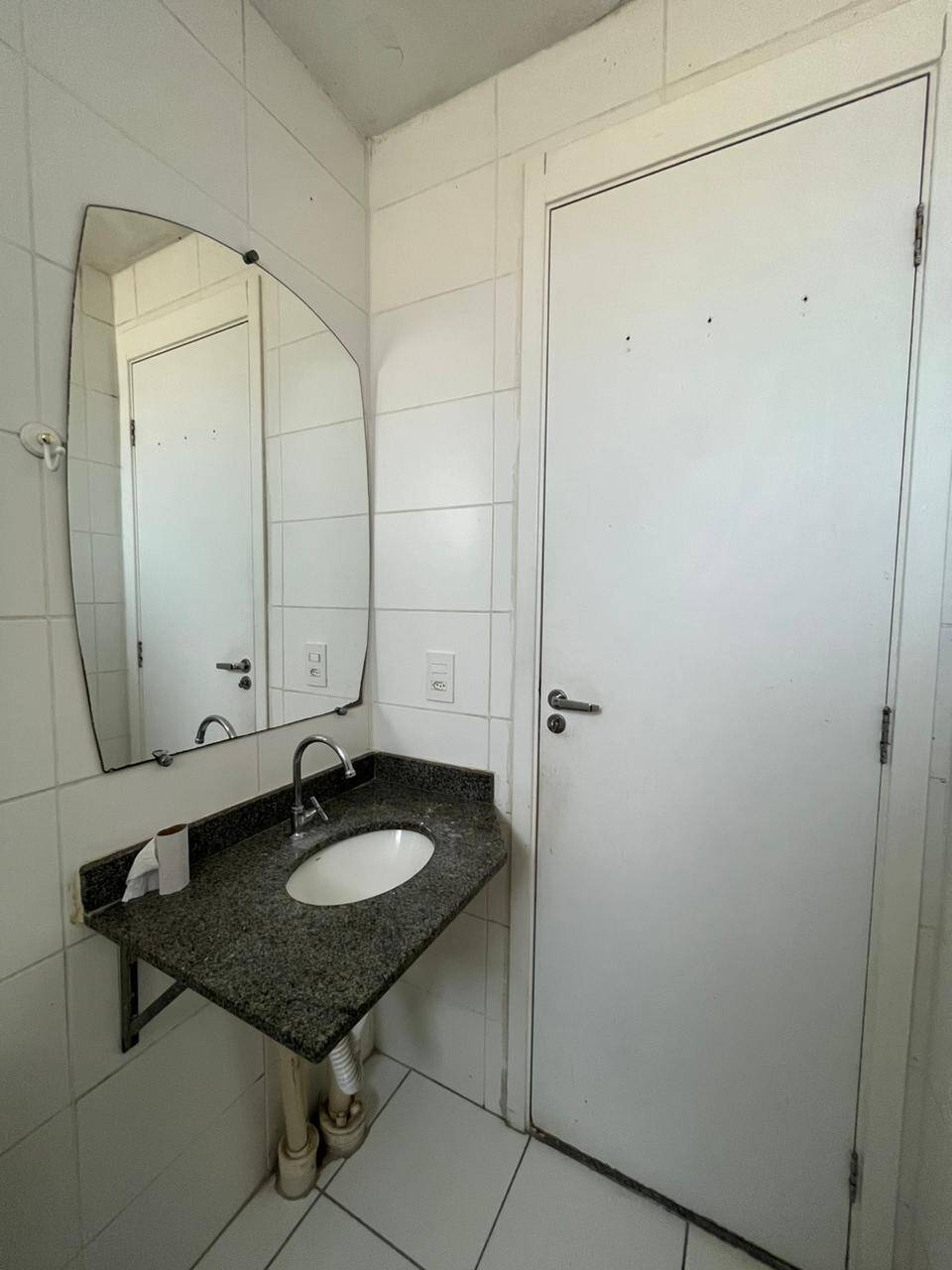 Apartamento à venda com 2 quartos, 49m² - Foto 5