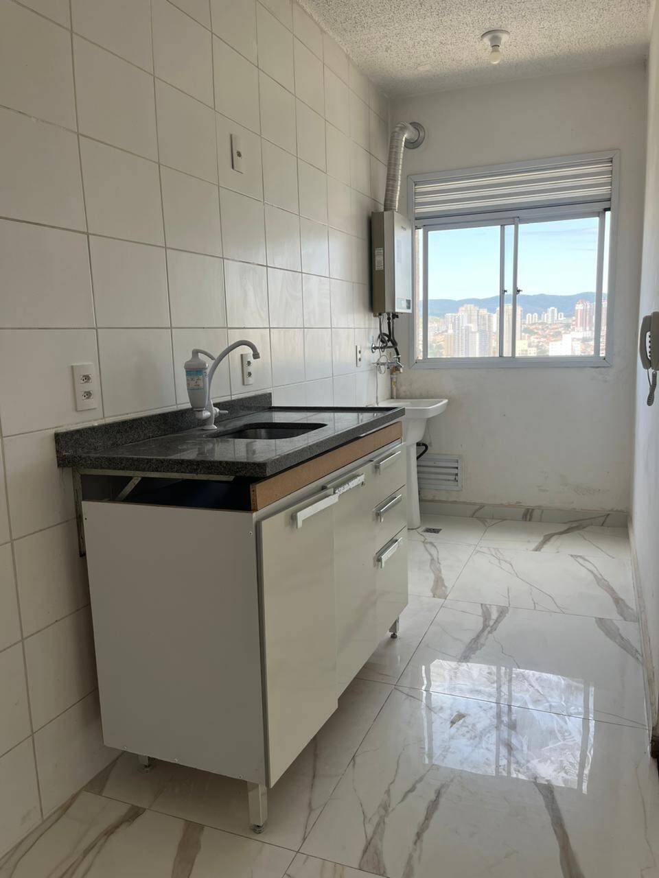 Apartamento à venda com 2 quartos, 49m² - Foto 8