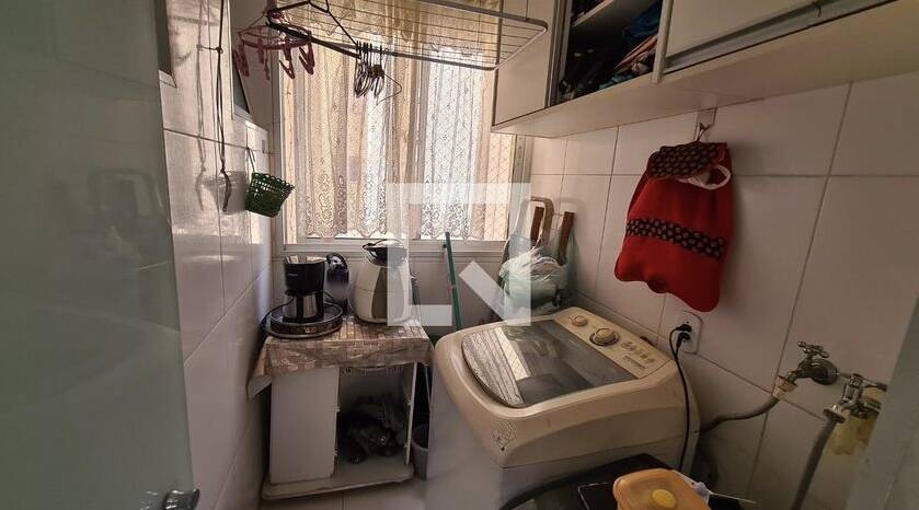 Apartamento à venda e aluguel com 3 quartos, 73m² - Foto 6