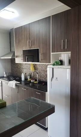 Apartamento à venda e aluguel com 3 quartos, 73m² - Foto 12