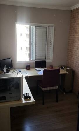 Apartamento à venda e aluguel com 3 quartos, 73m² - Foto 14