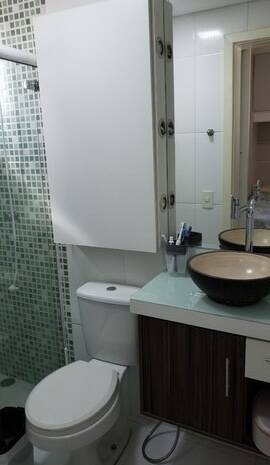 Apartamento à venda e aluguel com 3 quartos, 73m² - Foto 21