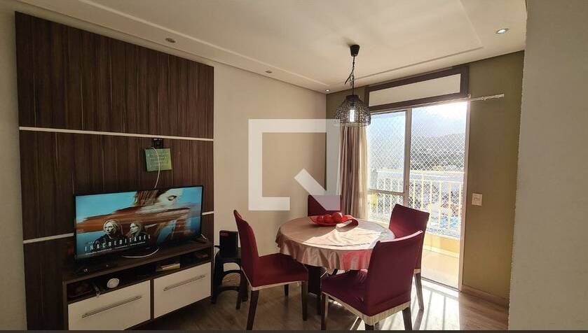 Apartamento à venda e aluguel com 3 quartos, 73m² - Foto 24