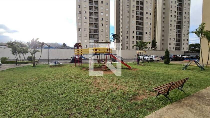 Apartamento para alugar com 3 quartos, 73m² - Foto 29