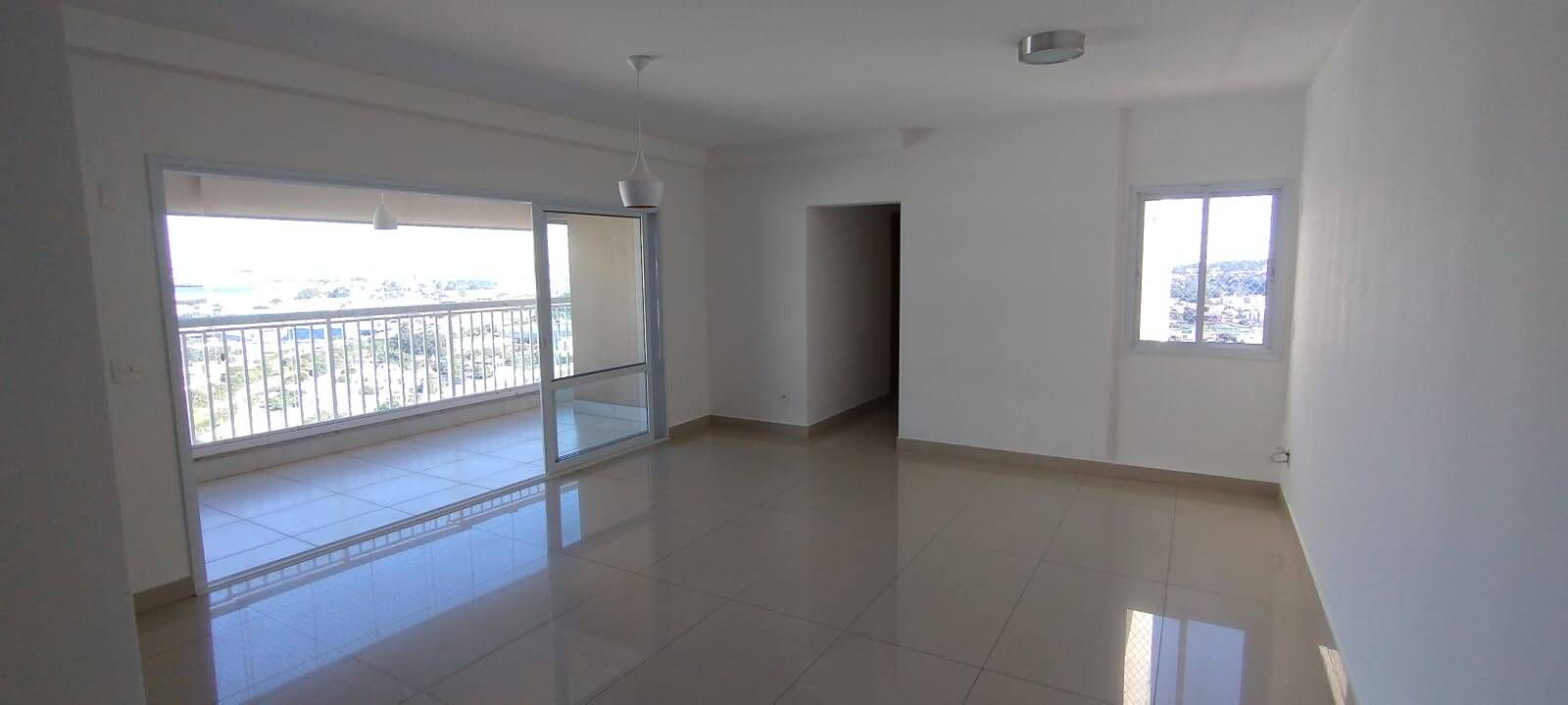 Apartamento para alugar com 3 quartos, 110m² - Foto 5