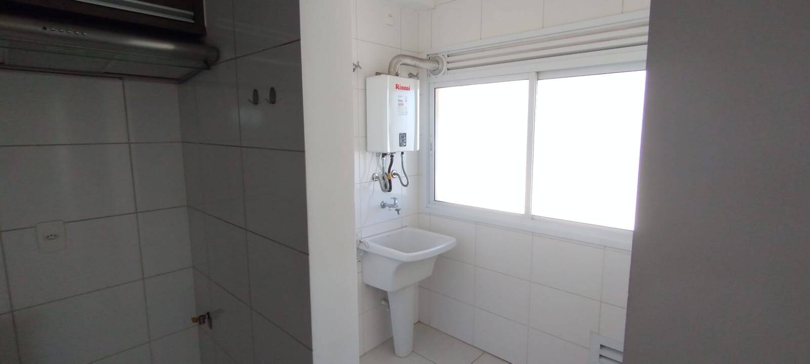 Apartamento para alugar com 3 quartos, 110m² - Foto 4