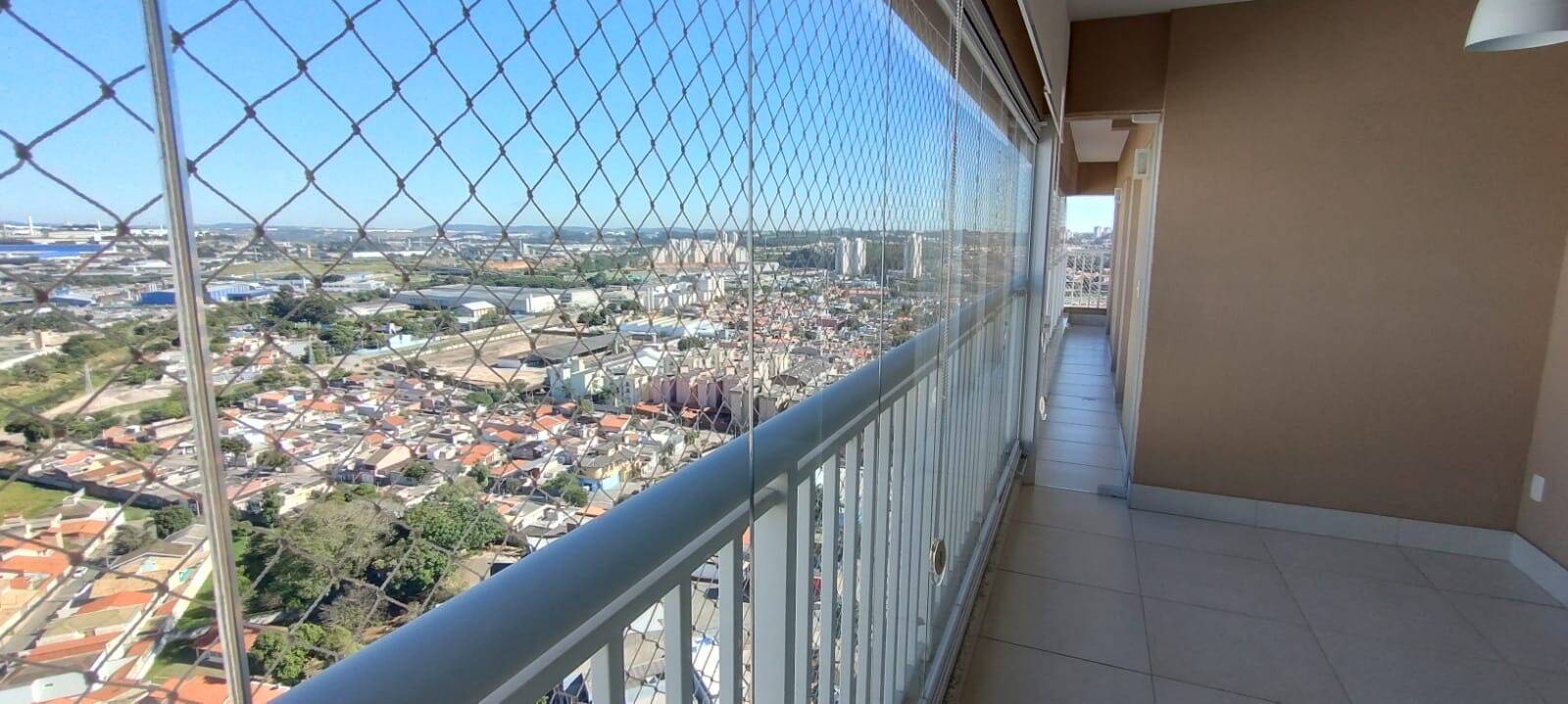 Apartamento para alugar com 3 quartos, 110m² - Foto 6