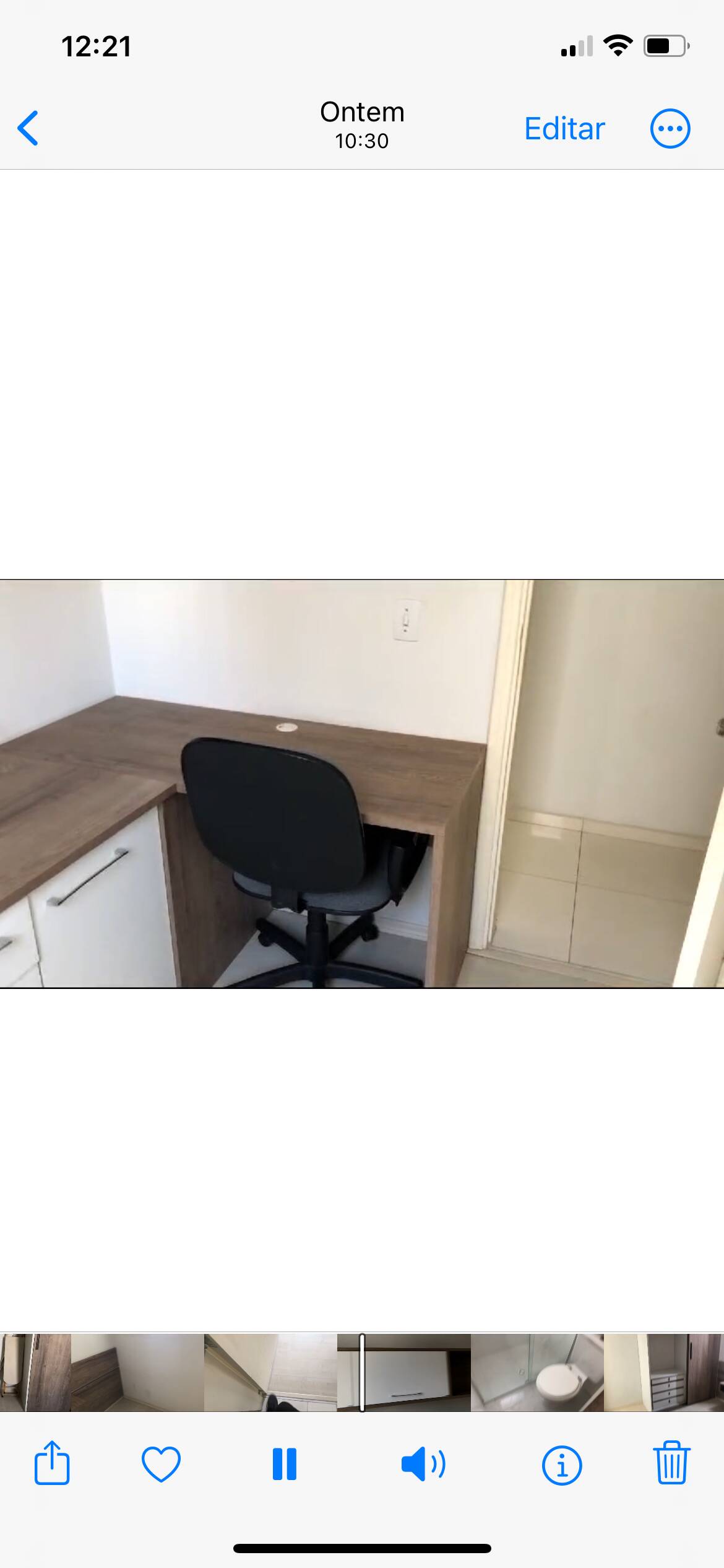 Apartamento à venda com 3 quartos, 63m² - Foto 27