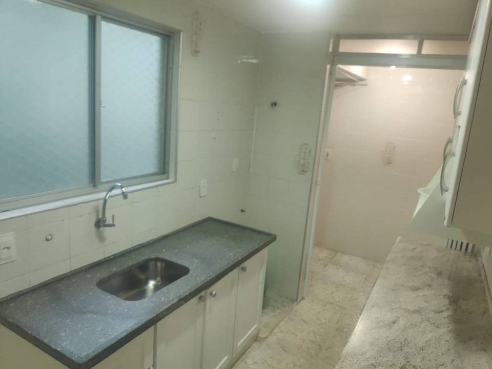 Apartamento à venda com 2 quartos, 52m² - Foto 6