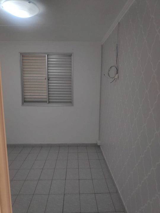 Apartamento à venda com 2 quartos, 52m² - Foto 5