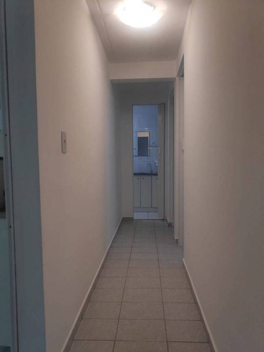 Apartamento à venda com 2 quartos, 52m² - Foto 8