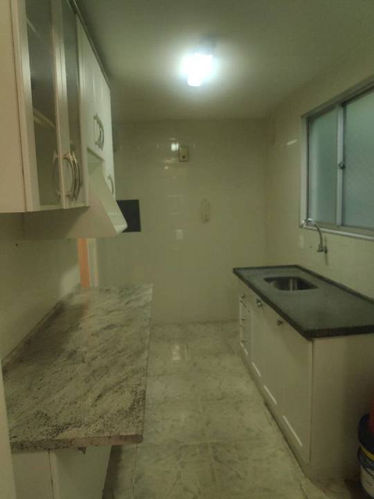 Apartamento à venda com 2 quartos, 52m² - Foto 4