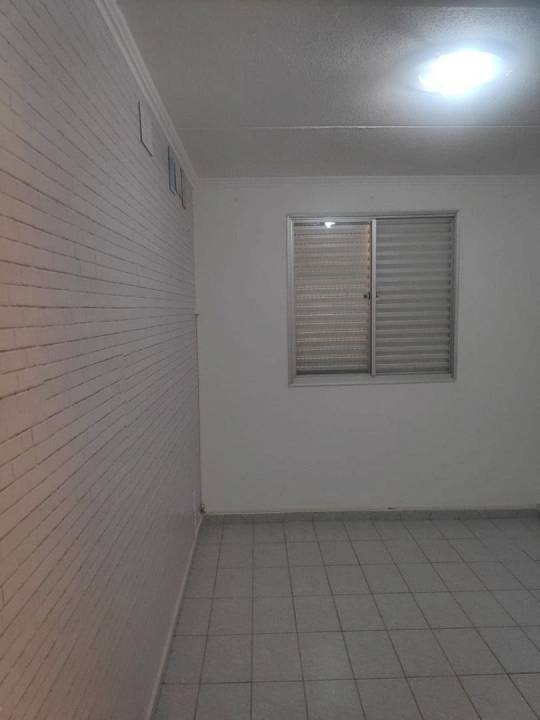 Apartamento à venda com 2 quartos, 52m² - Foto 2