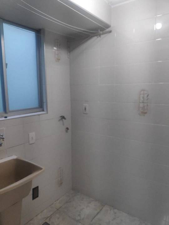 Apartamento à venda com 2 quartos, 52m² - Foto 9