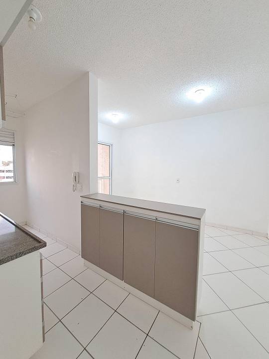 Apartamento à venda com 2 quartos, 49m² - Foto 8