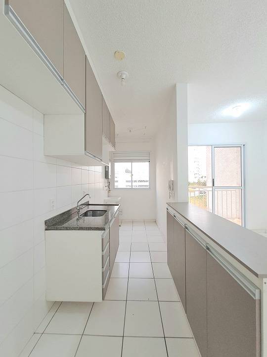 Apartamento à venda com 2 quartos, 49m² - Foto 13