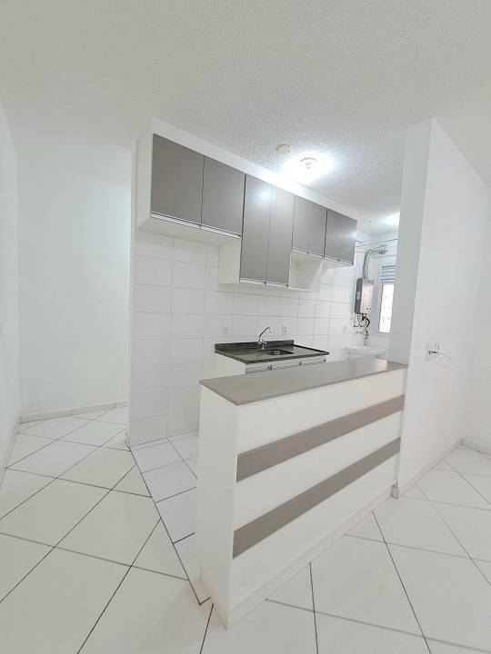 Apartamento à venda com 2 quartos, 49m² - Foto 3