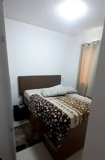 Apartamento à venda com 2 quartos, 49m² - Foto 5