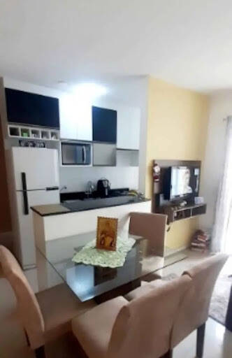 Apartamento à venda com 2 quartos, 49m² - Foto 9