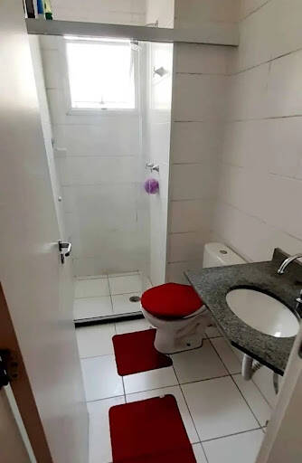 Apartamento à venda com 2 quartos, 49m² - Foto 8