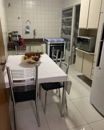 Apartamento à venda com 3 quartos, 80m² - Foto 5