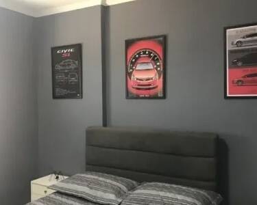 Apartamento à venda com 3 quartos, 80m² - Foto 2