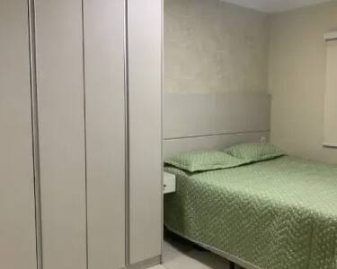 Apartamento à venda com 3 quartos, 80m² - Foto 4