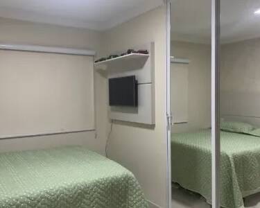 Apartamento à venda com 3 quartos, 80m² - Foto 6